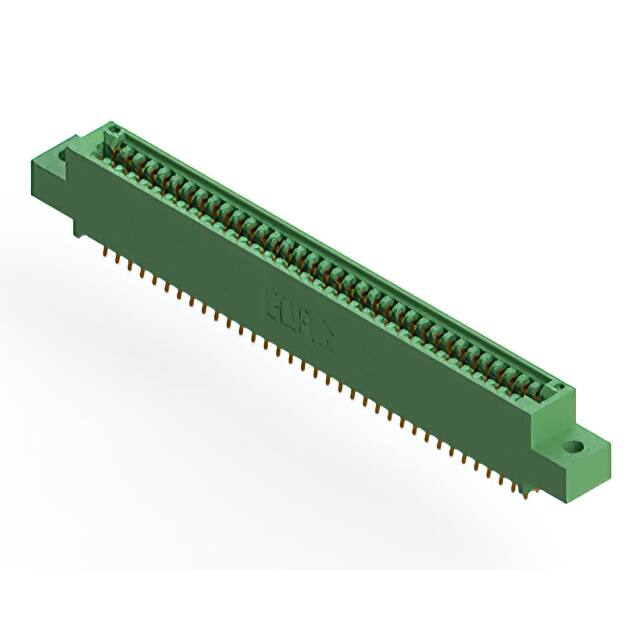 845-070-556-502 EDAC Inc.  Edgeboard Connectors